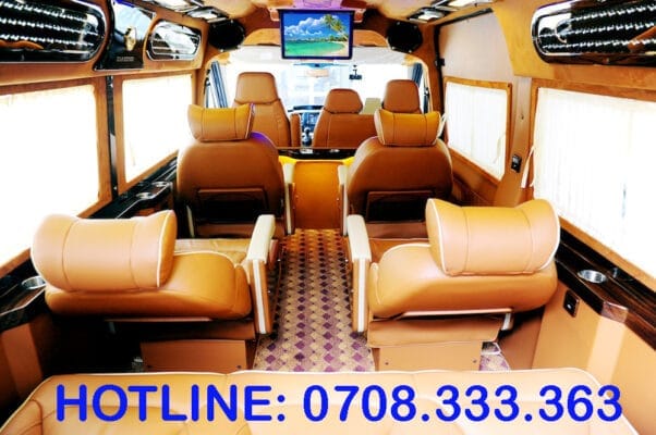 cho thuê xe ô tô hoàng sa