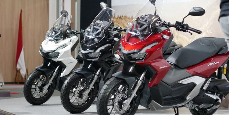 cho thuê xe adv 160 đà nẵng