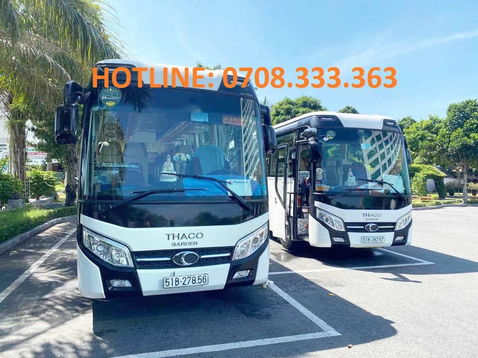 cho thuê xe 35 chỗ tại tphcm có tài xế