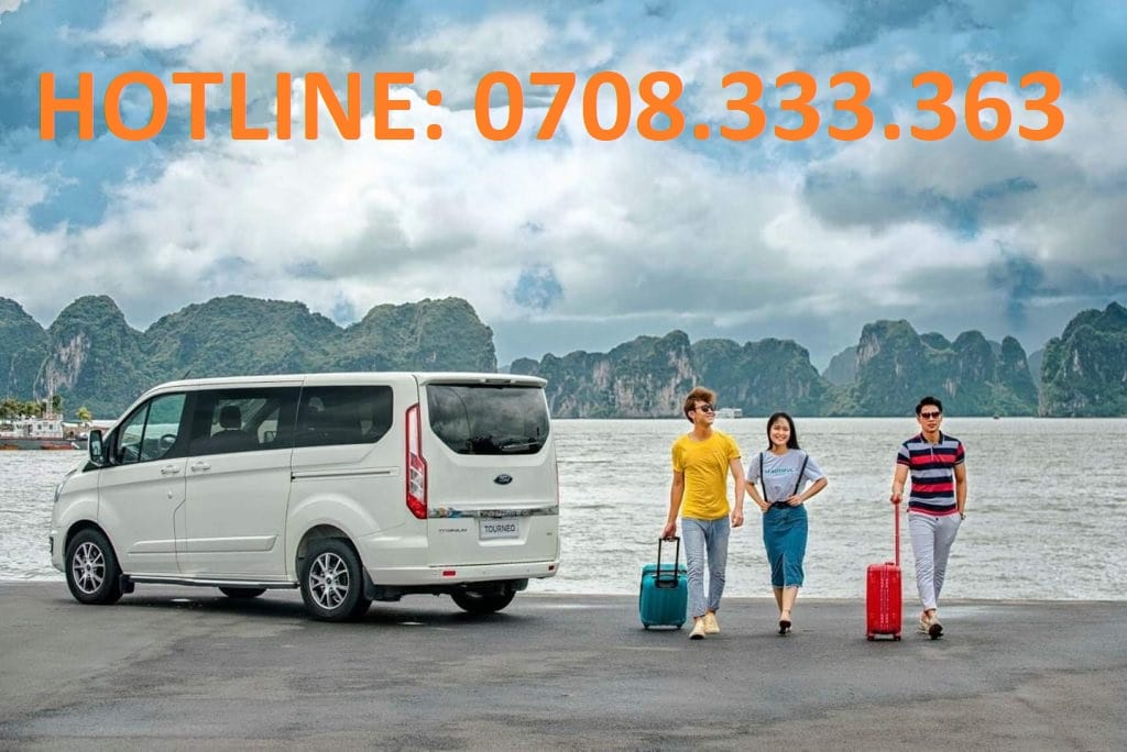 Cho Thuê Xe 9 Chỗ Tại TPHCM Có Tài Xế Phục Vụ 24/7 cho thuê xe 9 chỗ tại tphcm