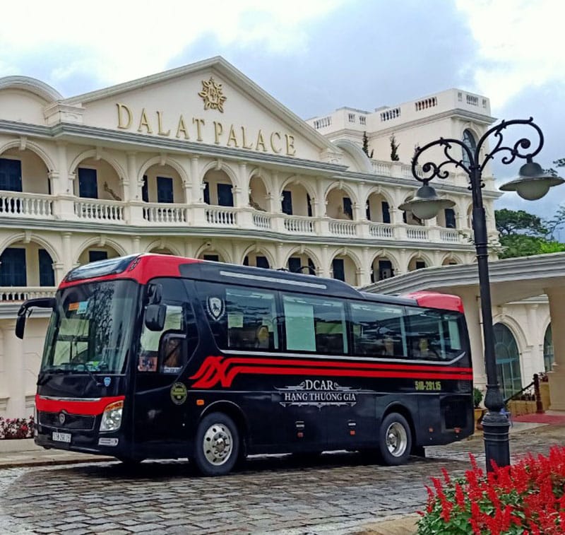 Bảng Giá Cho Thuê Xe Dcar Limousine TPHCM Giá Rẻ Mới 2025 cho thuê xe dcar limousine tphcm