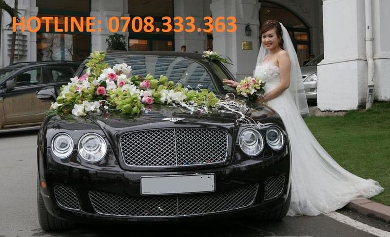 Cho Thuê Xe Bentley TPHCM Tài Xế Chuyên Nghiệp Đưa Đón 24/7 cho thuê xe bentley tphcm