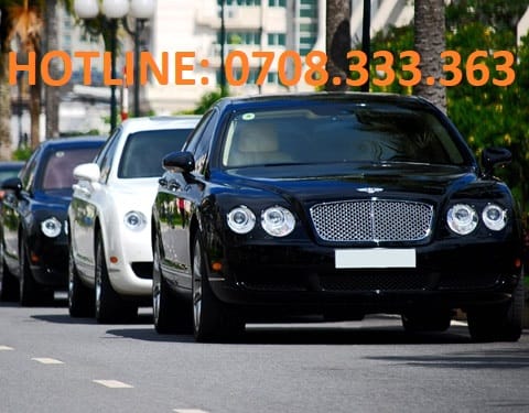 Cho Thuê Xe Bentley TPHCM Tài Xế Chuyên Nghiệp Đưa Đón 24/7 dich vụ cho thuê xe bentley tphcm