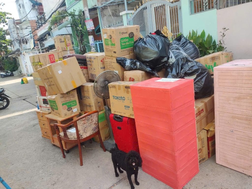 Dịch Vụ Chuyển Nhà Trọn Gói Trung Hiếu Cập Nhật Mới Nhất 2025 chuyển nhà trọn gói trung hiếu