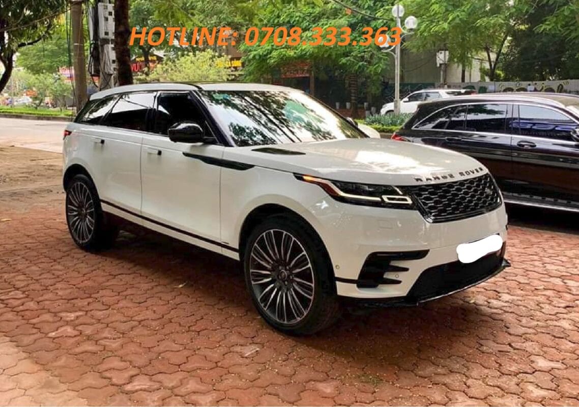 Cho Thuê Xe Land Rover TPHCM Tự Lái Và Có Tài Xế Hỗ Trợ 247 cho thuê xe land rover tphcm có tài