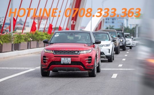 Cho Thuê Xe Land Rover TPHCM Tự Lái Và Có Tài Xế Hỗ Trợ 247 dịch vụ cho thuê xe land rover tphcm tự lái