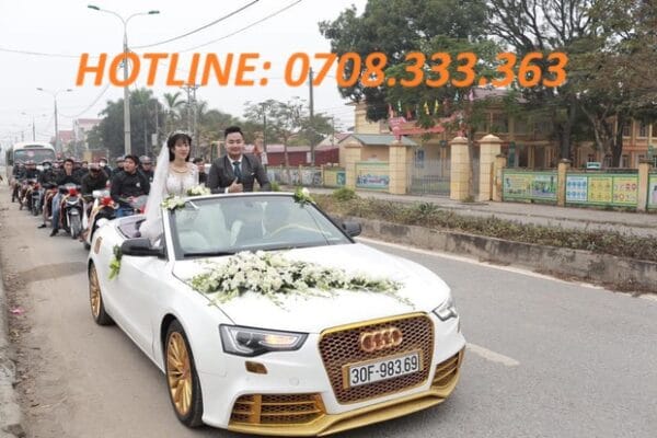cho thuê xe mui trần tự lái tphcm