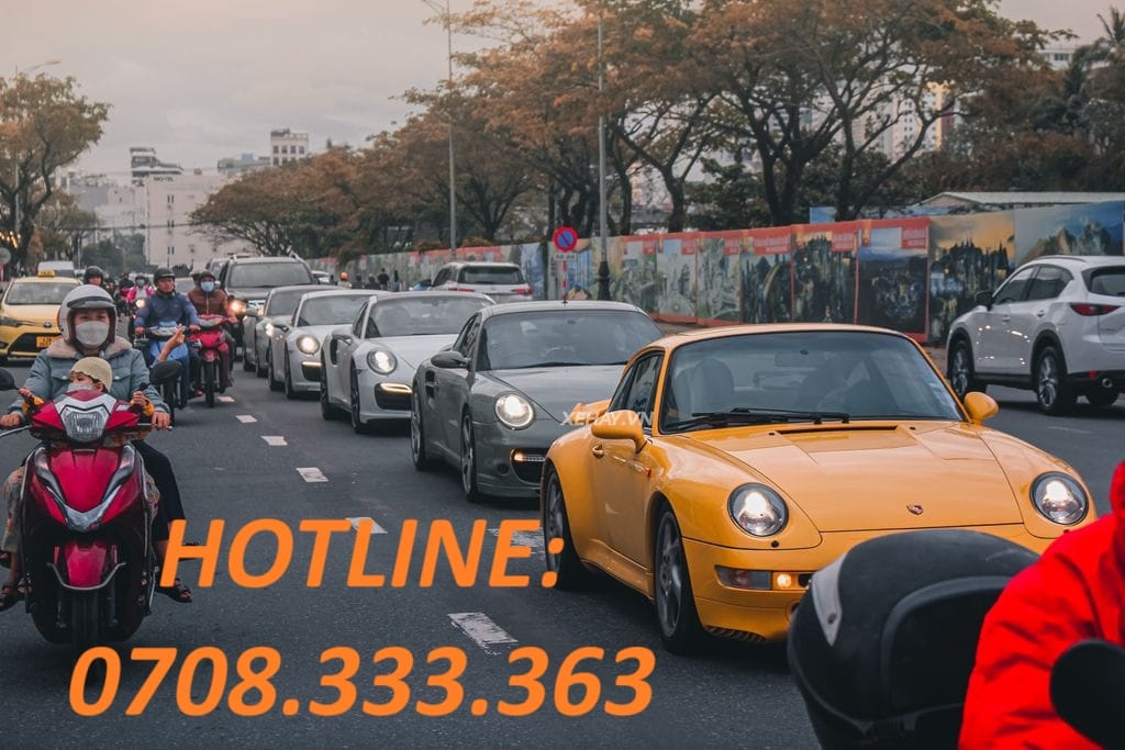 Cho Thuê Xe Porsche TPHCM Chọn Tự Lái Hoặc Có Lái An Toàn dịch vụ cho thuê xe porsche tphcm