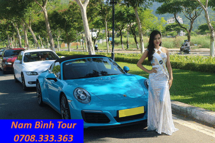 Cho Thuê Xe Porsche TPHCM Chọn Tự Lái Hoặc Có Lái An Toàn cho thuê xe porsche tphcm