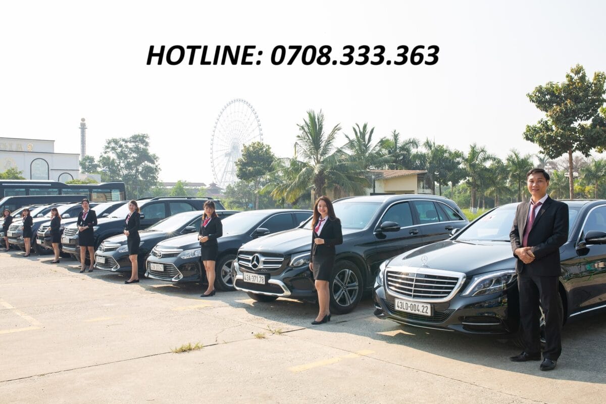3 Gói Thuê Xe Đưa Đón Doanh Nhân TPHCM Lái Xe Biết Ngoại Ngữ dịch vụ cho thuê xe đưa đón doanh nhân tphcm