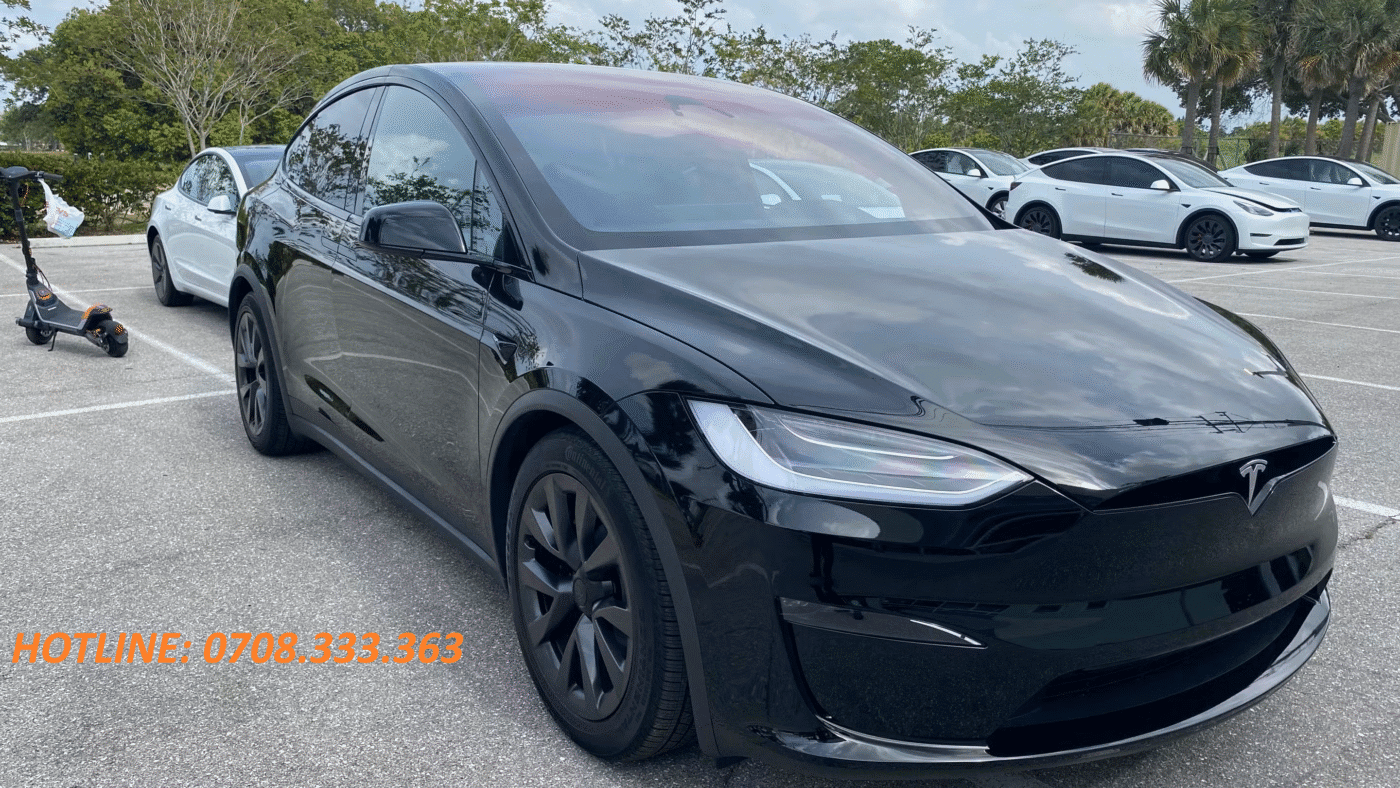 Cho Thuê Xe Tesla TPHCM Thủ Tục Nhanh Hỗ Trợ Giao Xe 24H cho thuê xe tesla tphcm tự lái