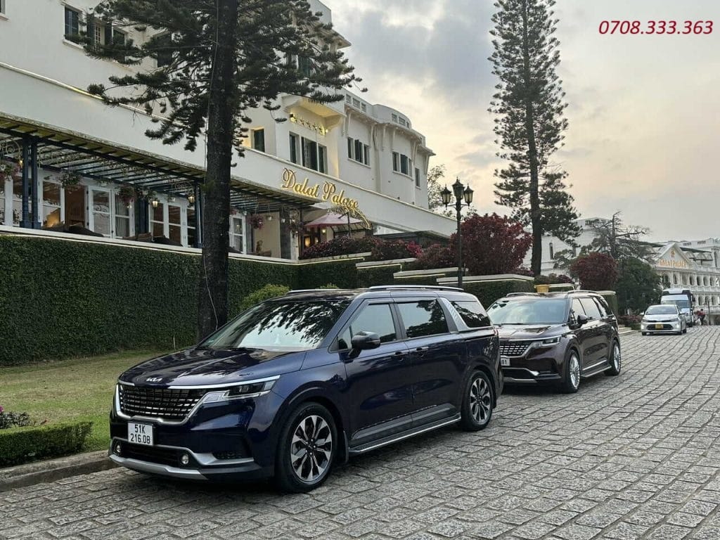 #1 Cho Thuê Xe Carnival TPHCM Xe Đời Mới Có Tài Và Tự Lái dịch vụ cho thuê xe carnival tphcm uy tín