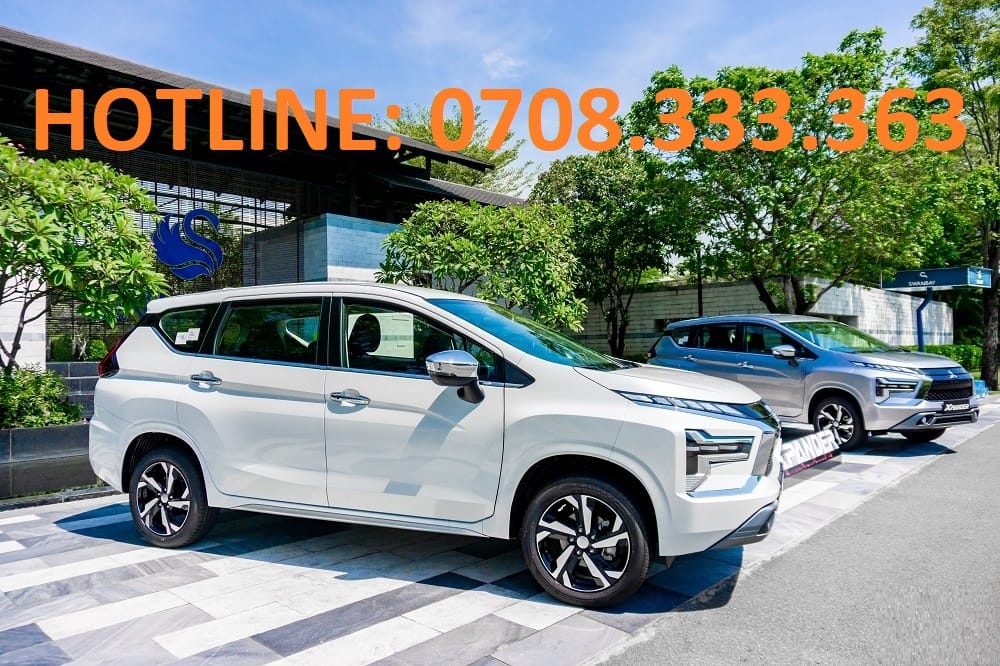 cho thuê xe xpander tự lái tphcm giá rẻ