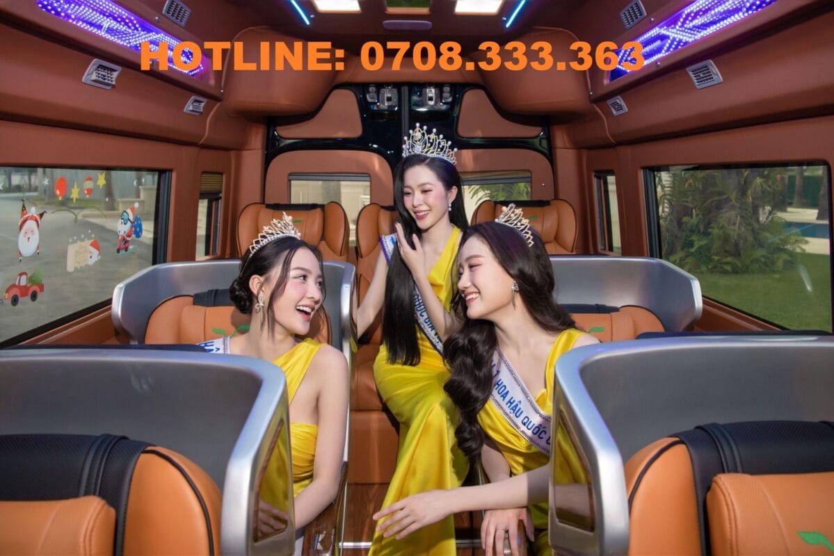 cho thuê xe limousine hà nội hà nội