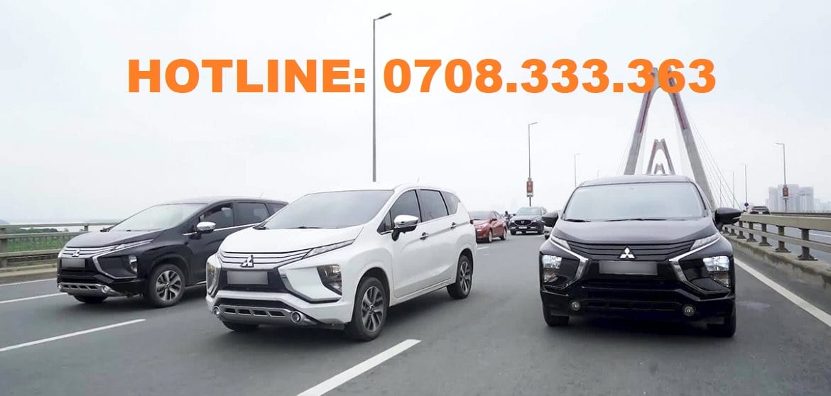 Dịch Vụ Cho Thuê Xe Xpander Tự Lái Hà Nội Giá Rẻ Giao Xe 247 cho thuê xe xpander tự lái hà nội