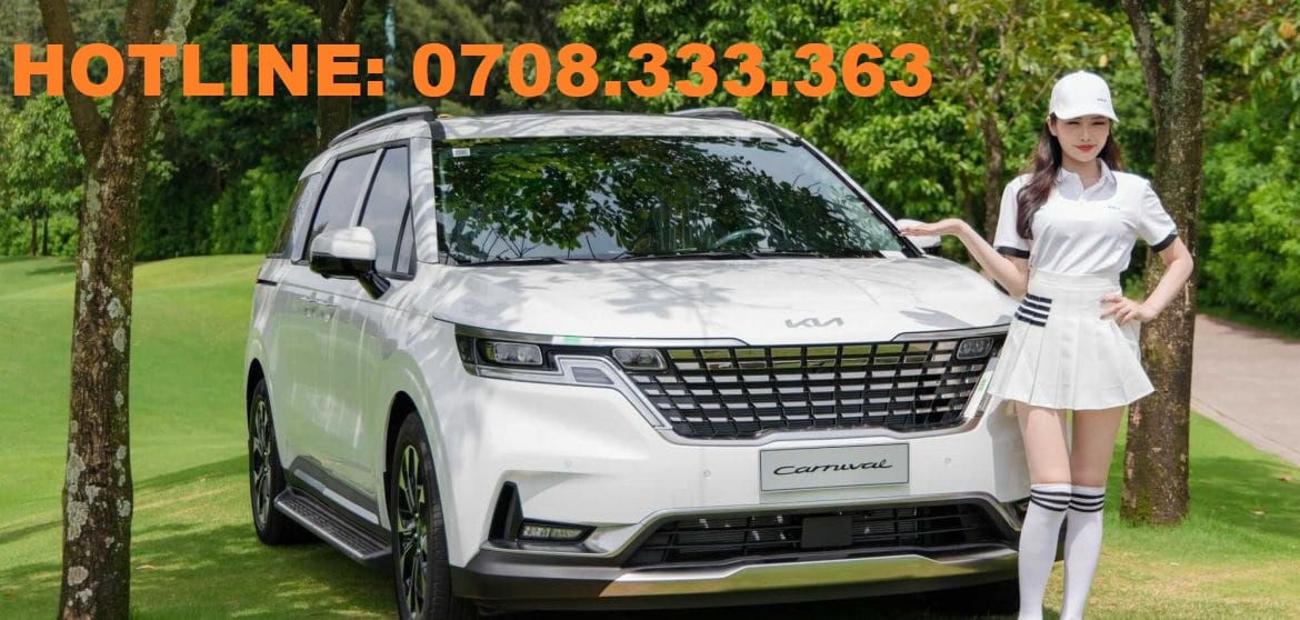 dịch vụ cho thuê xe 7 chỗ hà nội