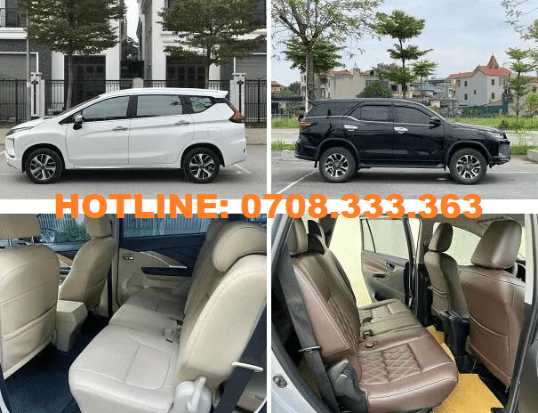 Dịch Vụ Cho Thuê Xe Xpander Tự Lái Hà Nội Giá Rẻ Giao Xe 247 cho thuê xe xpander tự lái hà nội
