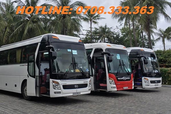 Cho Thuê Xe 45 Chỗ Hà Nội Dịch Vụ Chuyên Nghiệp cho thuê xe 45 chỗ hà nội theo tháng