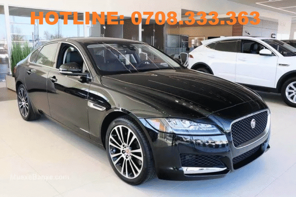 cho thuê xe jaguar hà nội