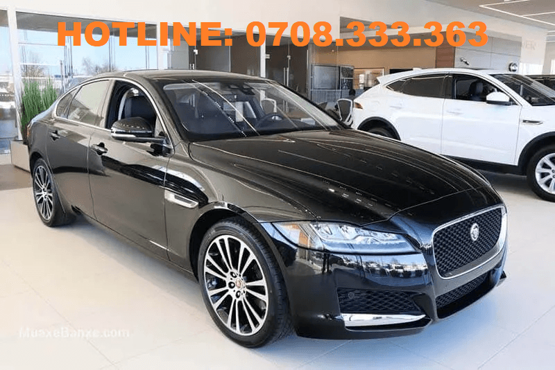 Cho Thuê Xe Jaguar Hà Nội Có Lái Xe Riêng Đón Đưa 24/7 cho thuê xe jaguar hà nội