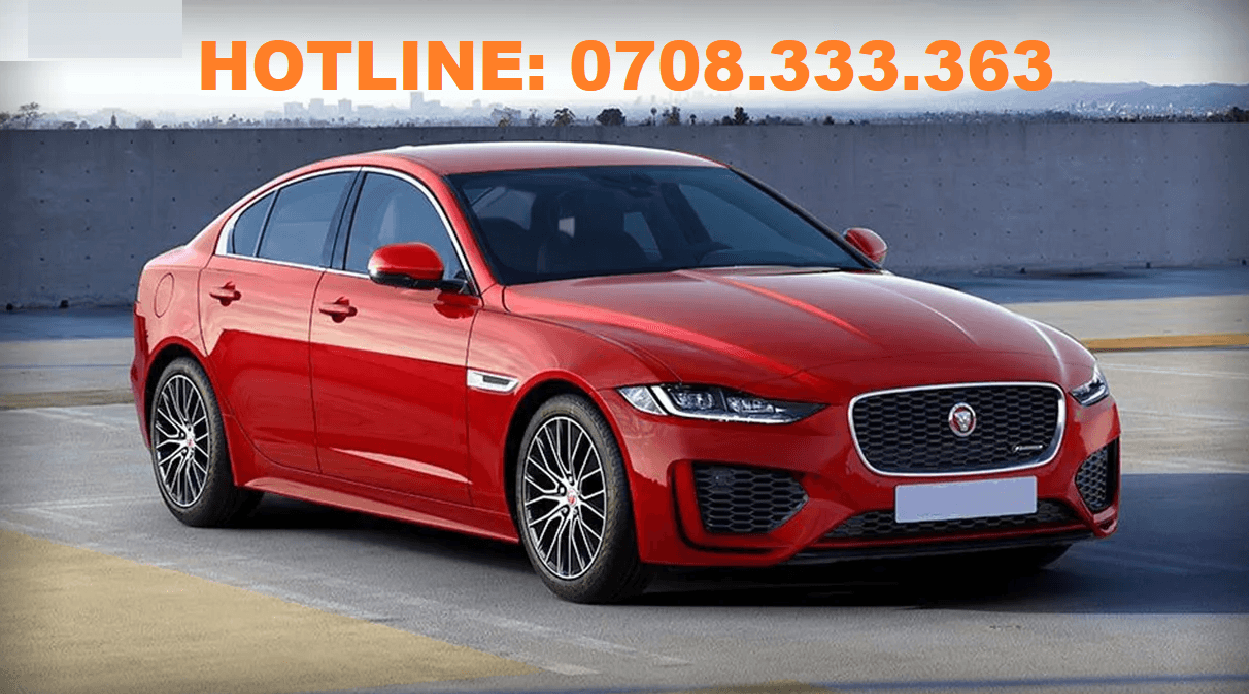 Cho Thuê Xe Jaguar Hà Nội Có Lái Xe Riêng Đón Đưa 24/7 cho thuê xe jaguar hà nội tự lái