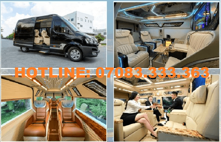 cho thuê xe limousine hà nội hà nội có tài xế