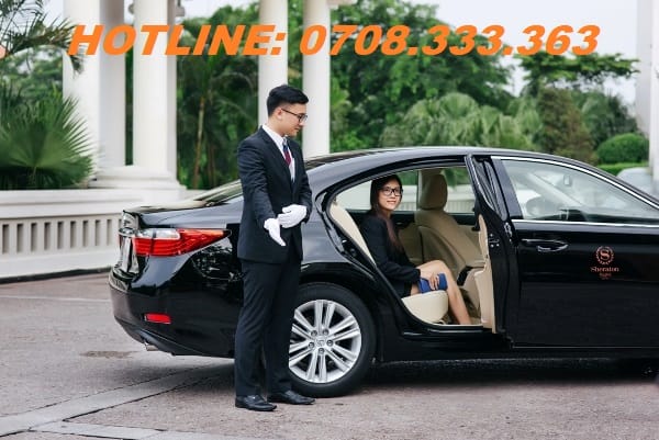 cho thuê xe đưa đón doanh nhân hà nội đưa đón 24/7