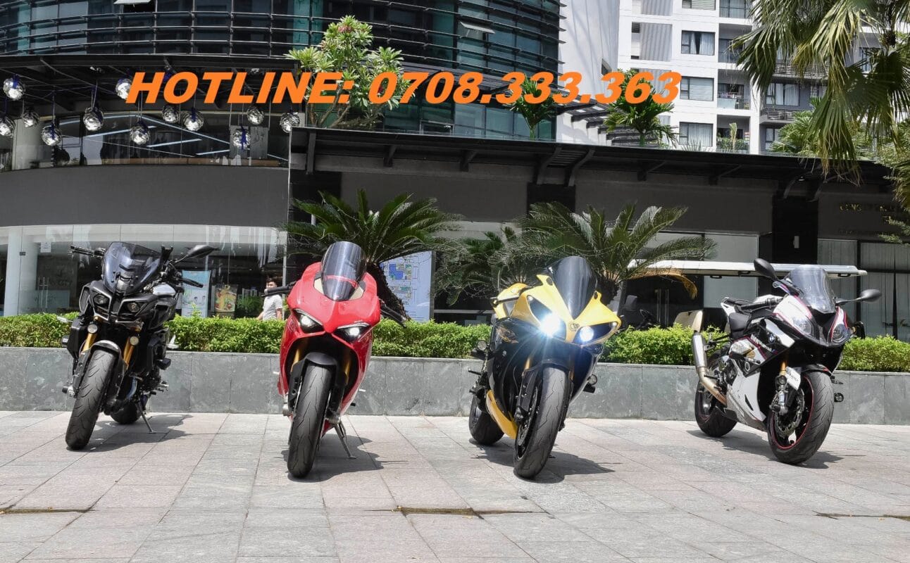 #1 Cho Thuê Xe Moto PKL TPHCM Thủ Tục Nhanh Giao Xe Nhanh cho thuê xe moto pkl tphcm ngắn ngày
