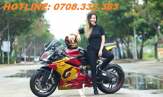 #1 Cho Thuê Xe Moto PKL TPHCM Thủ Tục Nhanh Giao Xe Nhanh cho thuê xe moto pkl tphcm tự lái