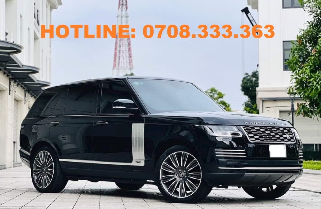 #1 Cho Thuê Xe Land Rover Hà Nội Thủ Tục Giao Xe Nhanh Chóng cho thuê xe land rover hà nội