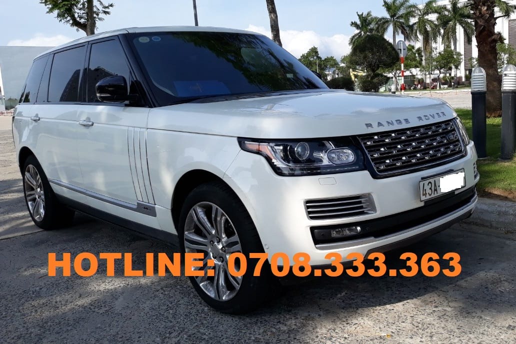 #1 Cho Thuê Xe Land Rover Hà Nội Thủ Tục Giao Xe Nhanh Chóng cho thuê xe land rover hà nội có tài xế