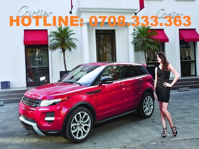 #1 Cho Thuê Xe Land Rover Hà Nội Thủ Tục Giao Xe Nhanh Chóng cho thuê xe land rover hà nội tự lái