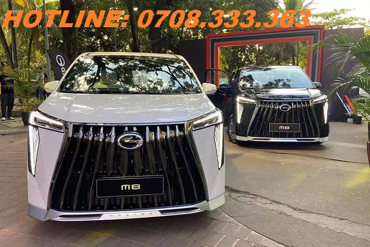 #1 Dịch Vụ Cho Thuê Xe GAC M8 TPHCM Có Tài Hoặc Tự Lái cho thuê xe gac m8 tphcm tự lái