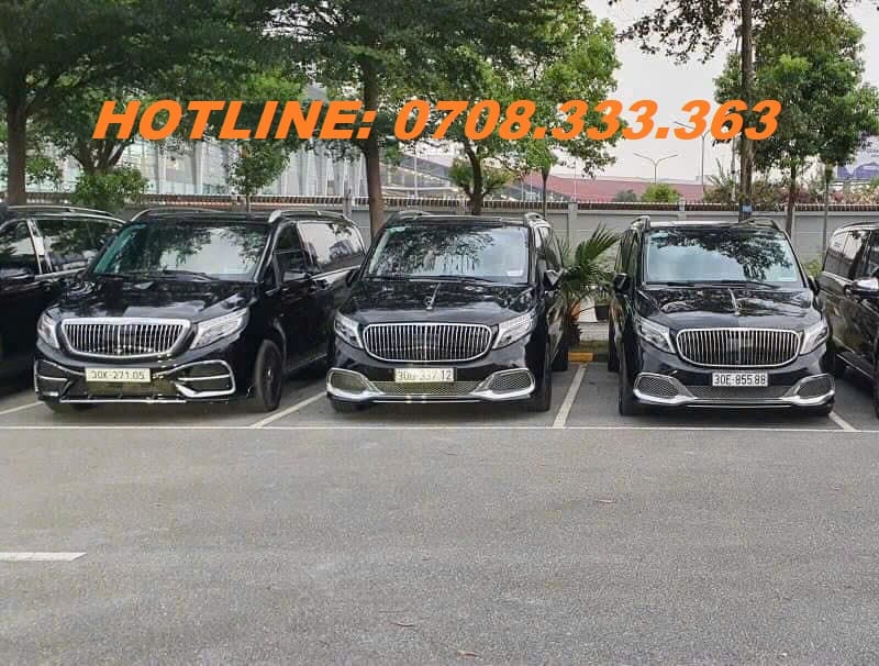 Cho Thuê Xe Mercedes-Benz V250 TPHCM Tự Lái, Xe Sang Giá Đẹp cho thuê xe mercedes-benz v250 tphcm tự lái