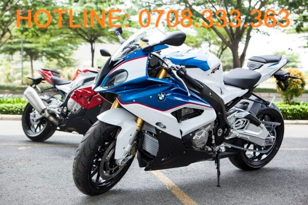 cho thuê xe moto pkl hà nội