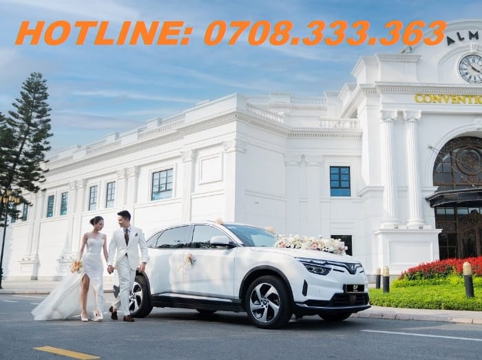 cho thuê xe vinfast hà nội tự lái
