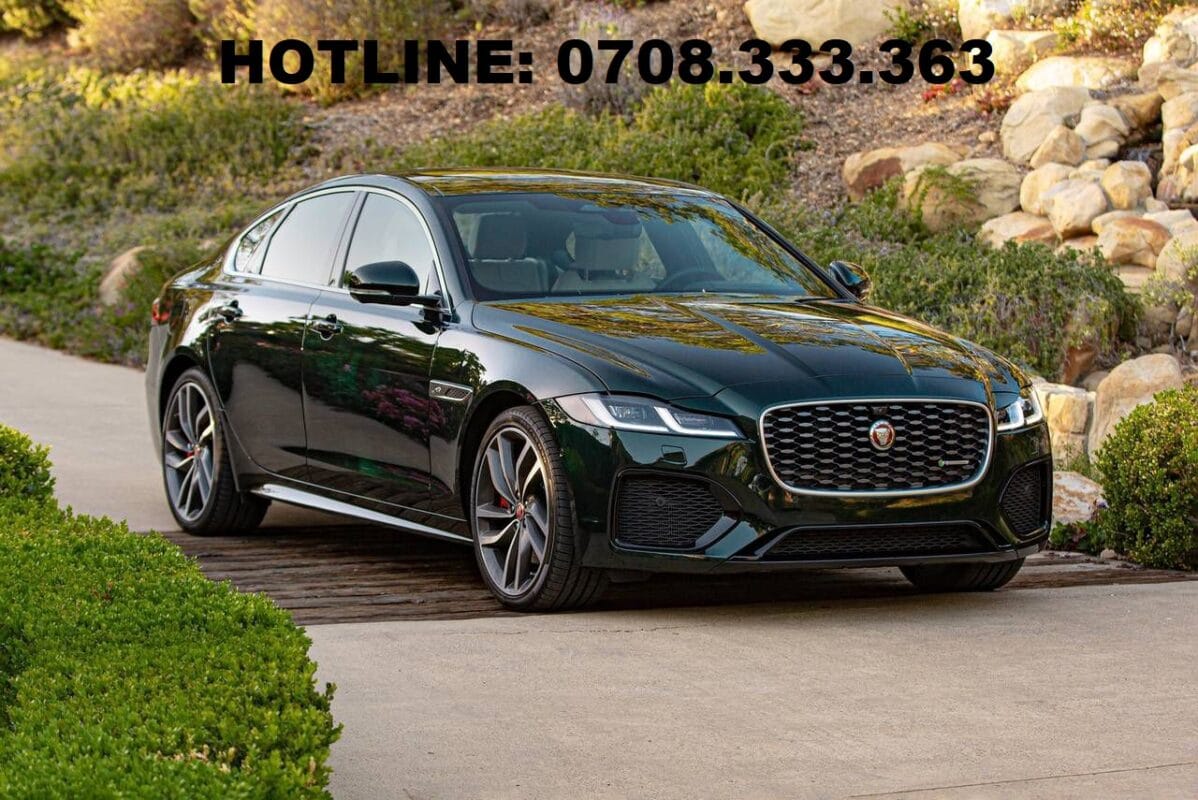 Cho Thuê Xe Jaguar Hà Nội Có Lái Xe Riêng Đón Đưa 24/7 cho thuê xe jaguar hà nội có lái xe riêng