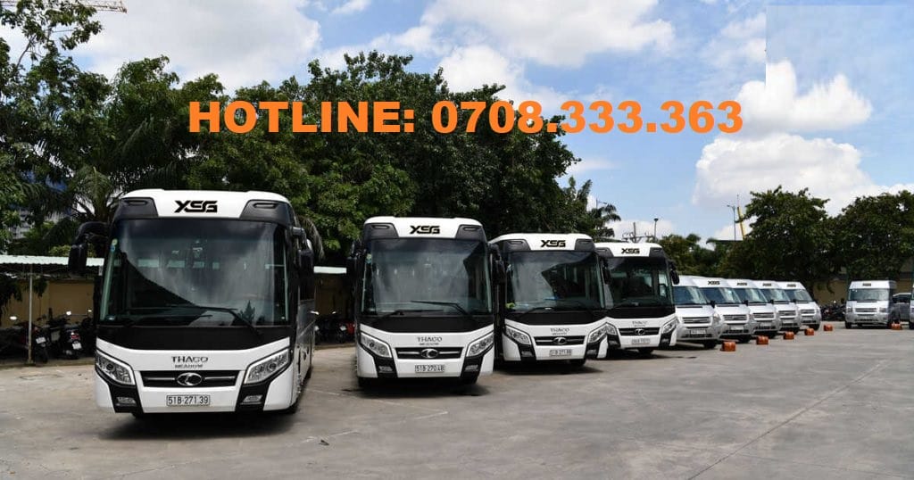 cho thuê xe 29 chỗ hà nội tự lái