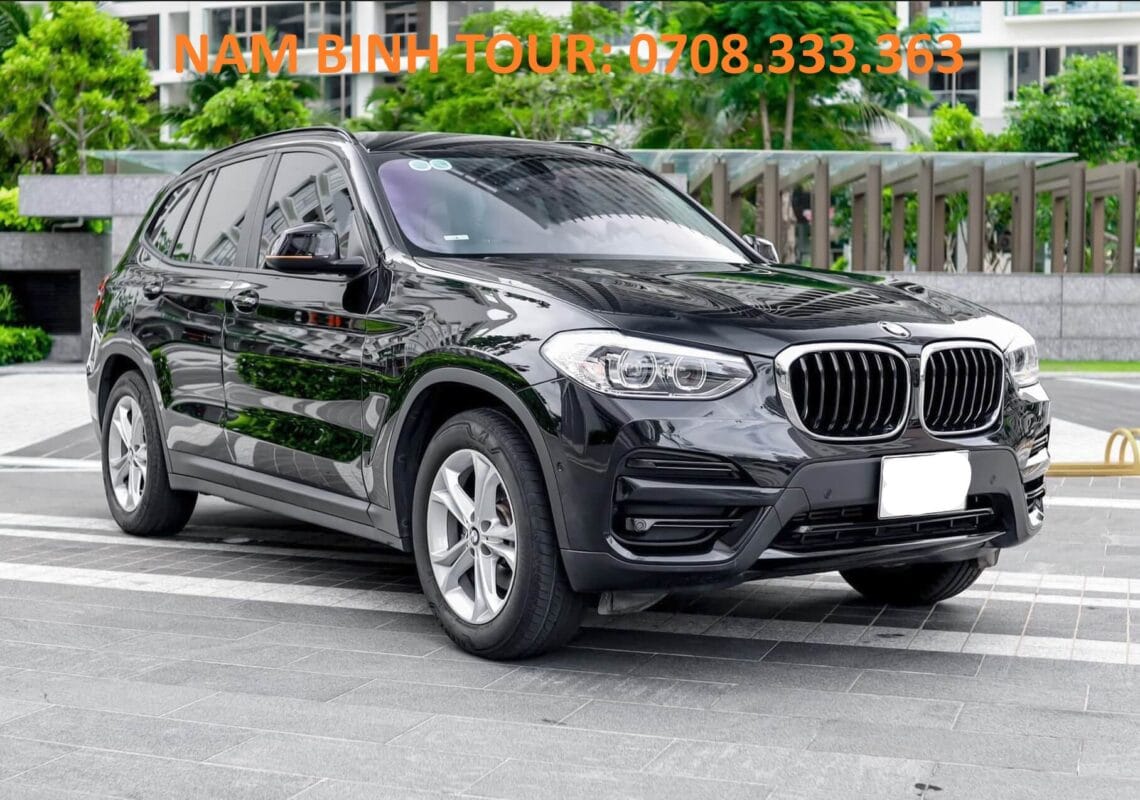 cho thuê xe bmw đà lạt