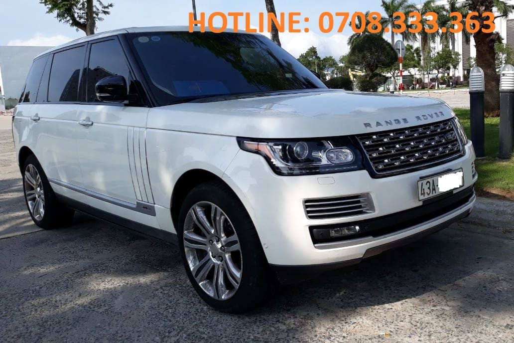 #1 Cho Thuê Xe Land Rover Đà Lạt Giá Rẻ Xe Mới Tiện Nghi cho thuê xe land rover đà lạt