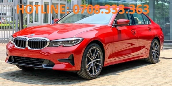 cho thuê xe bmw đà lạt