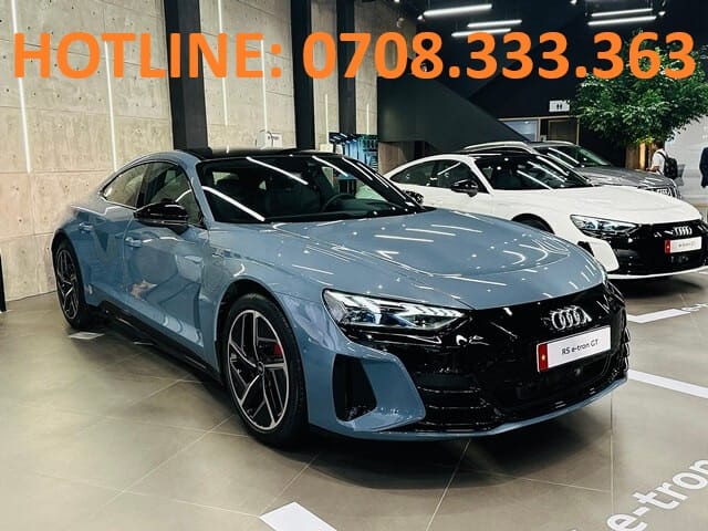 cho thuê xe audi đà lạt