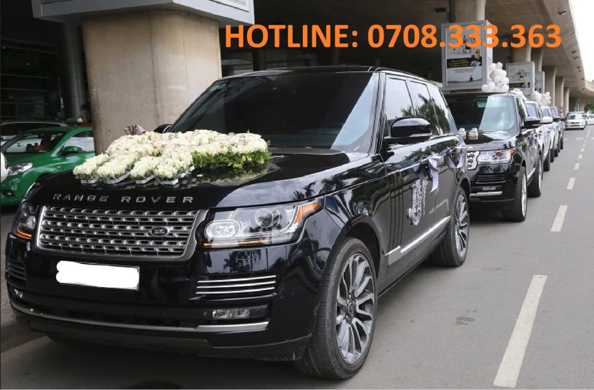 #1 Cho Thuê Xe Land Rover Đà Lạt Giá Rẻ Xe Mới Tiện Nghi cho thuê xe land rover đà lạt