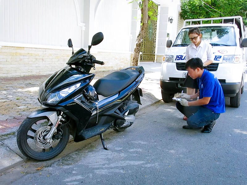cứu hộ xe siêu tốc