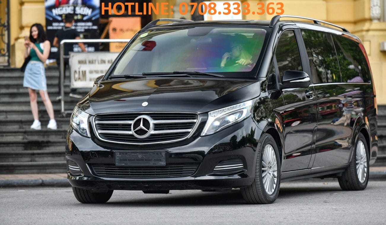 Chuyên Cho Thuê Xe Mercedes-Benz V250 Tại Đà Lạt cho thuê xe mercedes-benz v250 tại đà lạt