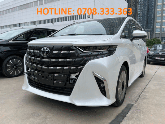 Cho Thuê Xe Toyota Alphard Đà Lạt Sang Trọng #1 Giá Rẻ cho thuê xe toyota alphard đà lạt