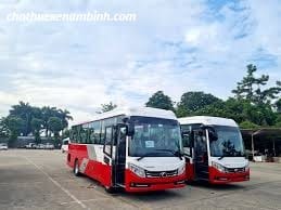 Dịch Vụ Cho Thuê Xe 35 Chỗ Tại Đà Lạt Giá Tốt Hỗ Trợ Nhanh cho thuê xe 35 chỗ tại đà lạt giá rẻ