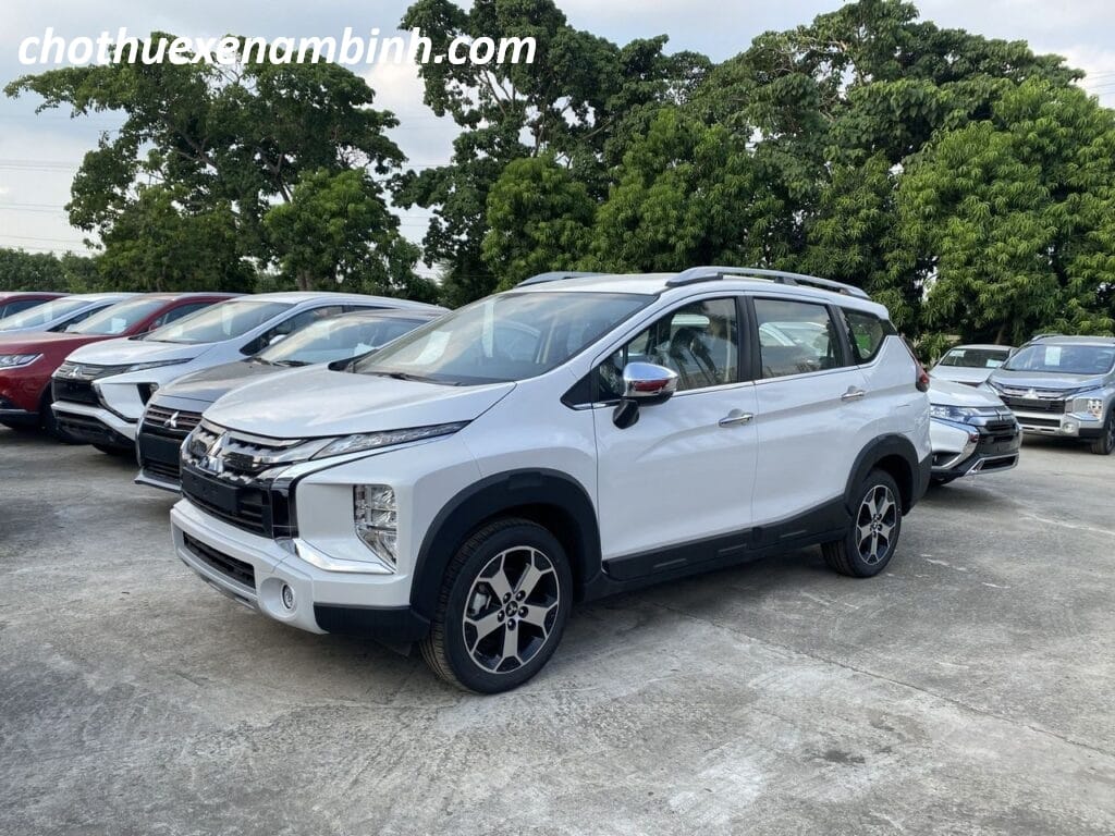 Cho Thuê Xe Xpander Tự Lái Đà Lạt #1 Chủ Động Mọi Hành Trình cho thuê xe xpander tự lái đà lạt giá rẻ