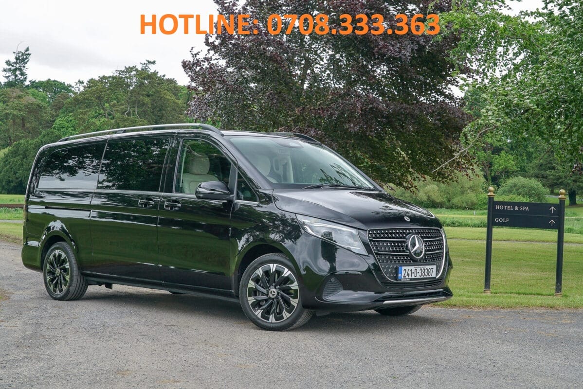 Chuyên Cho Thuê Xe Mercedes-Benz V250 Tại Đà Lạt chuyên cho thuê xe mercedes-benz v250 tại đà lạt