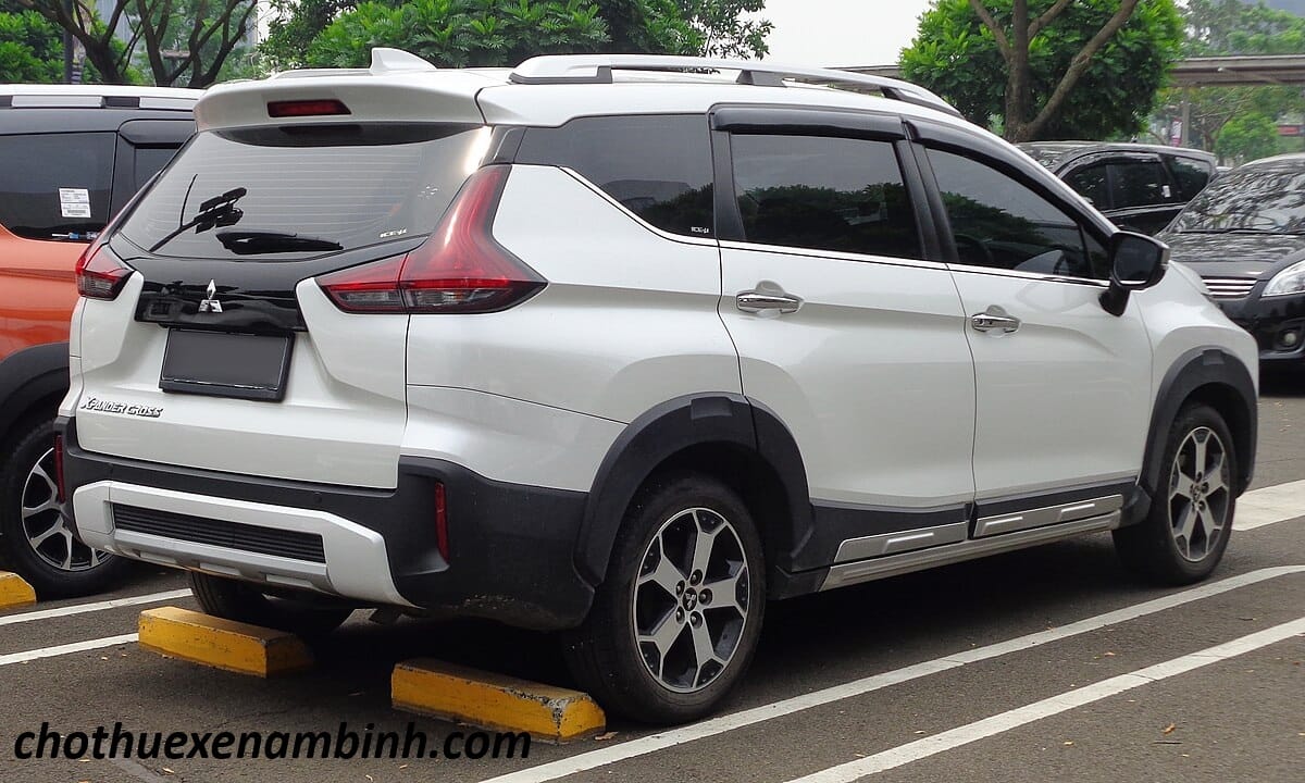 Cho Thuê Xe Xpander Tự Lái Đà Lạt #1 Chủ Động Mọi Hành Trình cho thuê xe xpander tự lái đà lạt 2025